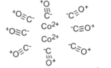 登录号】233-514-0【分子量】342【分子式及结构式】分子式为co(co)