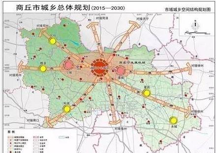 房住不炒,新型城镇化和城市群,未来三线城市发展新契机