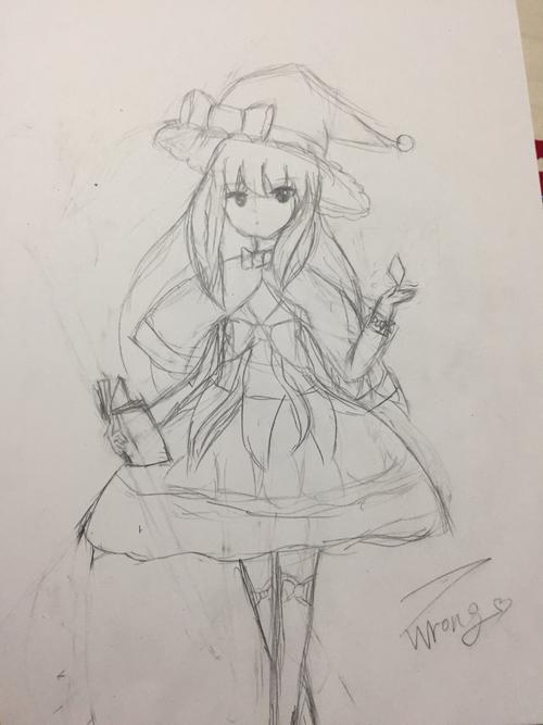 魔法少女