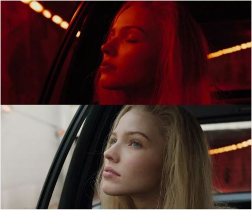 如果你感觉"萨莎·露丝"这个名字十分陌生,那也十分正常