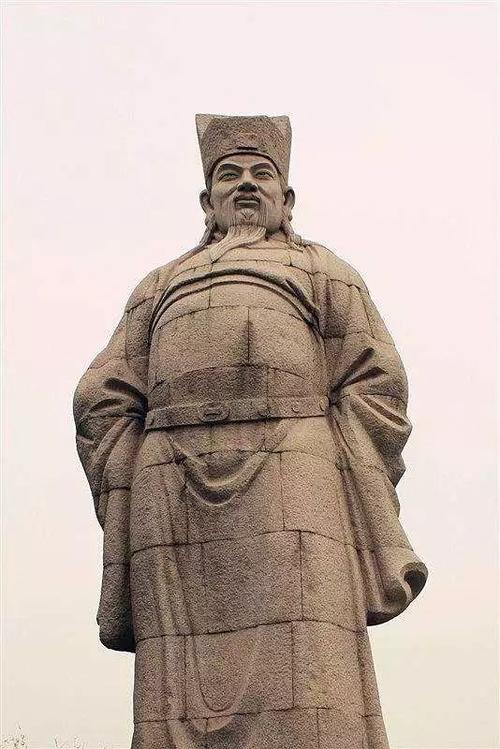 蔡襄的"脚气"啥味道?放大看看就明白了