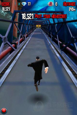 特工跑酷 v4.1 安卓破解版