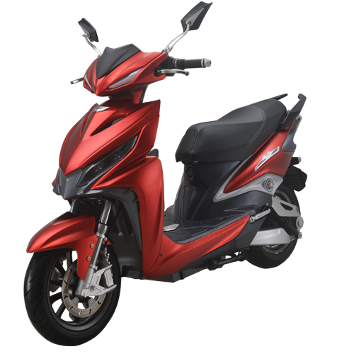 新品推荐- 立马电动车官方网站