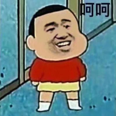 q版男生带字搞笑头像,小天使_搞笑头像 - qq头像站