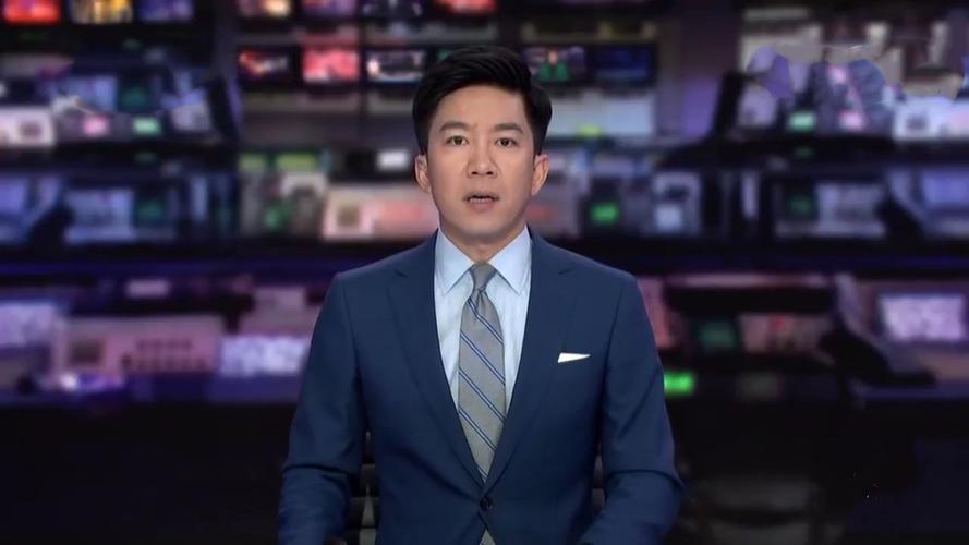 href="#" data-lemmaid="7335478">中央电视台中文国际频道 /a>主持人