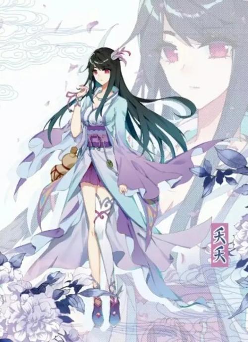 元尊夭夭