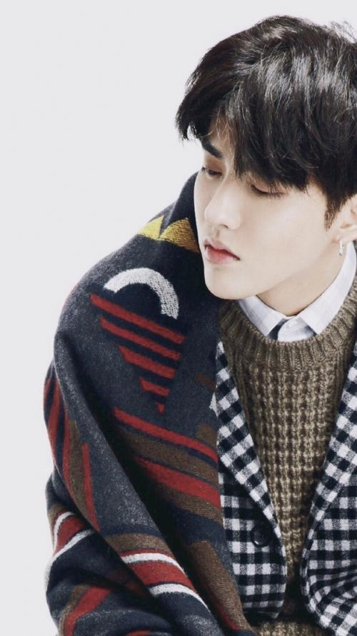 吴亦凡图片最帅照片,吴亦凡图片最新照片,吴亦凡图片大全