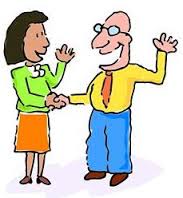 法语你好:不可不知的法国人问候方式(入门)