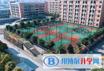 重庆市荣昌中学校2022年招生简章