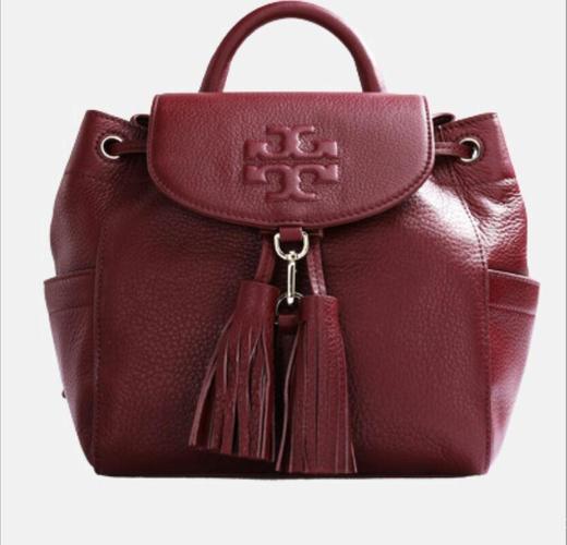 toryburch 托里伯奇 双肩包
