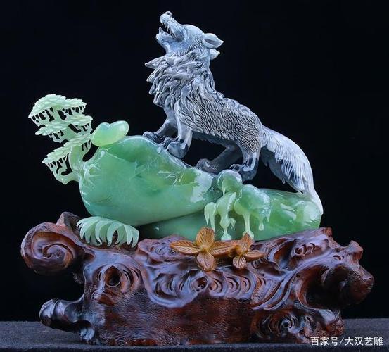 世界玉石之王正是被人认为不值钱的岫玉