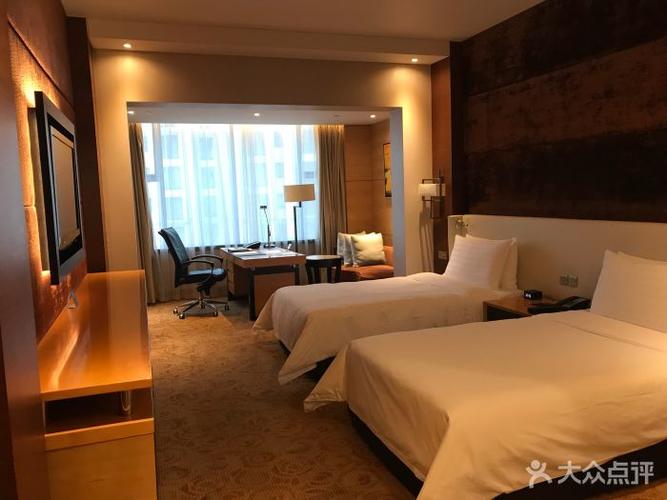 上海虹桥元一希尔顿酒店图片 - 第1115张
