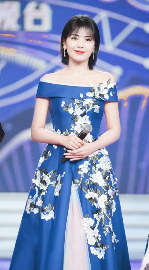 怎样做成刘涛那样的短发发型?