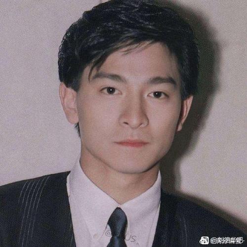 金城武和刘德华谁更帅,章子怡给出了答案|发型_网易