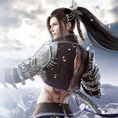 天涯明月刀头像,天涯明月刀游戏人物头像高清