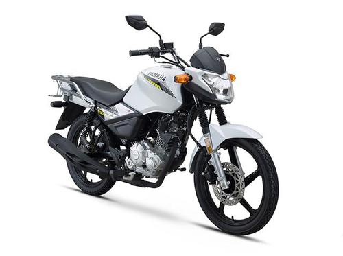 我在2019年的2月份的时候购买了一台 建设雅马哈的至尊天剑,也就是