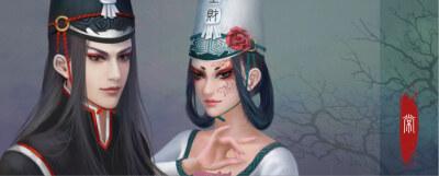 常昊灵常宣灵