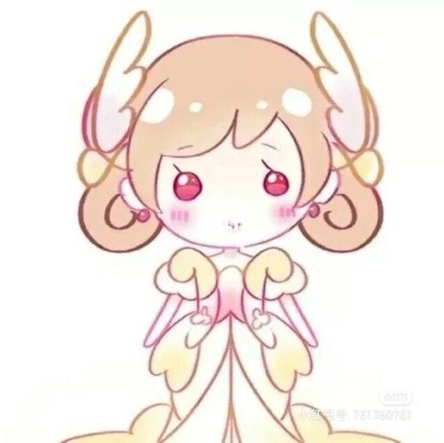 安琪儿_小花仙_影视_动漫