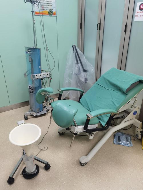 尿动力学检查仪