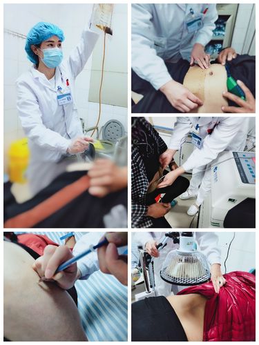 凉山州中西医结合医院妇科