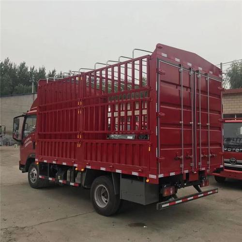 6米平板,高栏,箱货,冷藏箱货等车型,及各款自卸货车,以旧换新 支持