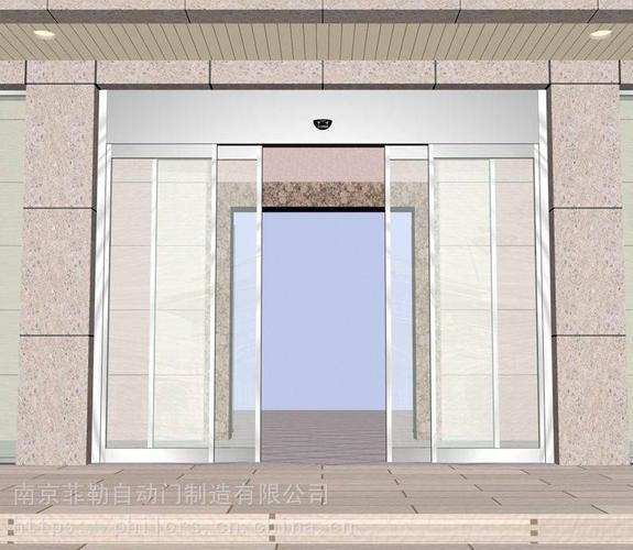 南京自动门厂家想要卖自动平开门价格只是交个朋友