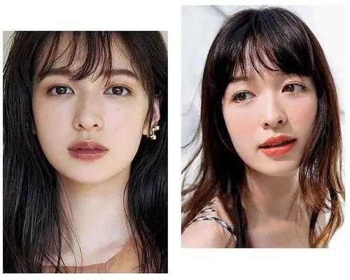 一觉醒来,发现自己长了一张日系初恋脸