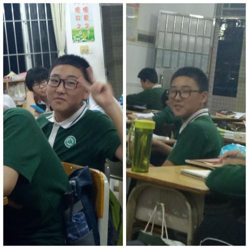可爱的王佳乐