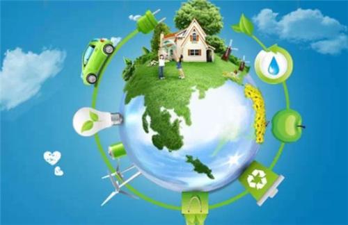 绿色生活有哪些方式?