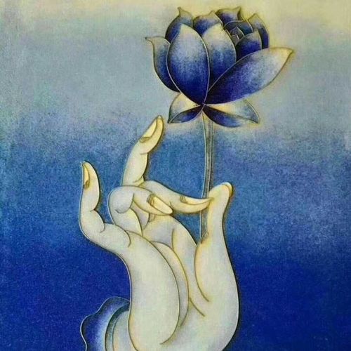 希阿荣博堪布著作《次第花开》珍宝人生(四)菩提心