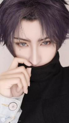 cos合集于辣鸡coser二狗