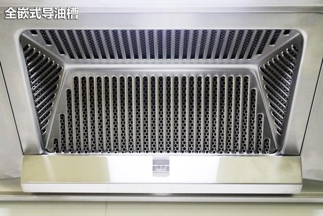 大吸力亦能超静音 海尔吸油烟机深度评测