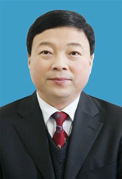 黄梅县委书记余建堂涉嫌严重违纪被调查图简历