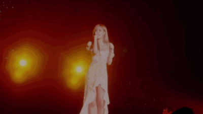 罗婕女士动图朴彩英