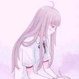 十二星座专属动漫情侣头像,我觉得水瓶座的最美!