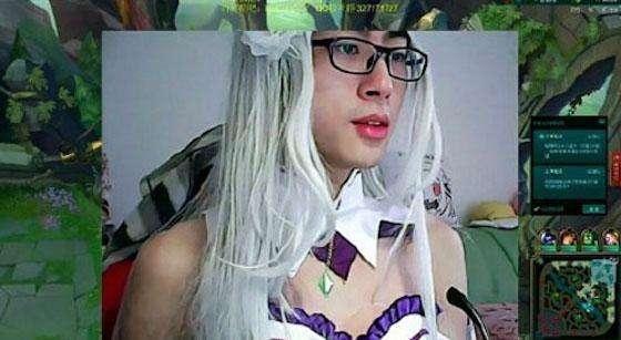 lol主播猴哥斗鱼直播间_斗鱼直播陈一发直播间