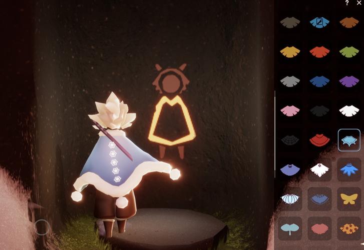 光遇:因为"太胖",雪花斗篷要调整了?其实还有隐藏快乐