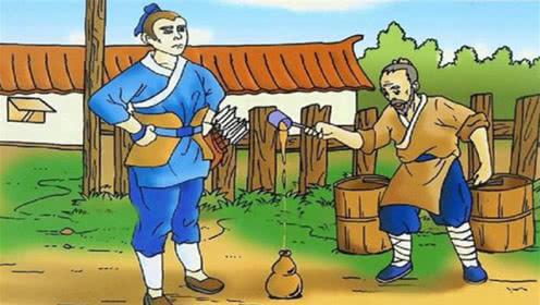 被选入课本的《卖油翁》,为何删掉最后一句?有何不妥?