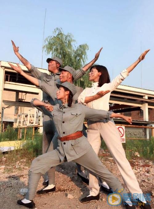 艾佳妮《怒火英雄》剧照