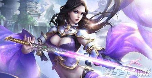 王者荣耀s14露娜怎么出装比较好王者荣耀s14露娜出装推荐