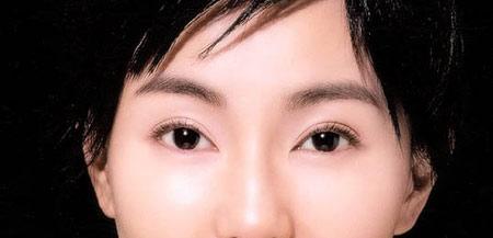 凤眼面相 双凤眼面相,龙眉凤眼面相图片