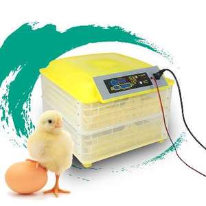 光合孵化机全自动小型家用型智能小鸡孵化器鸡鸭鹅鸟类鸽子孵化器