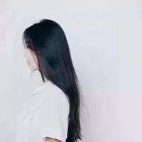 背影女生头像长发披肩_微信头像图片大全