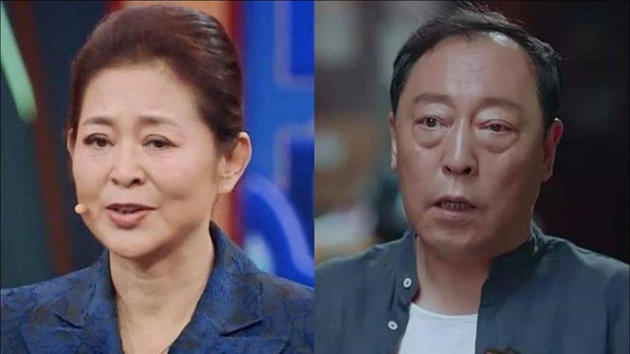 15对明星隐藏的关系,舒畅是宋祖儿姐姐,倪萍和倪大红如假包换!