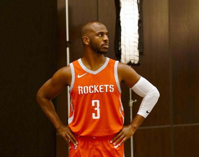 原创火箭尴尬了太阳不仅给保罗4000万还要再给3年一个亿