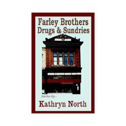 【预订】farley brothers drugs & sundries