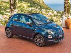 【图】菲亚特_菲亚特500 2021款 500c yachting怎么样