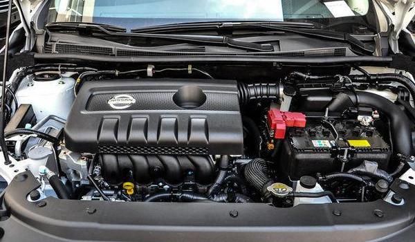 日产轩逸发动机质量如何 技术成熟重量轻耐用且散热性