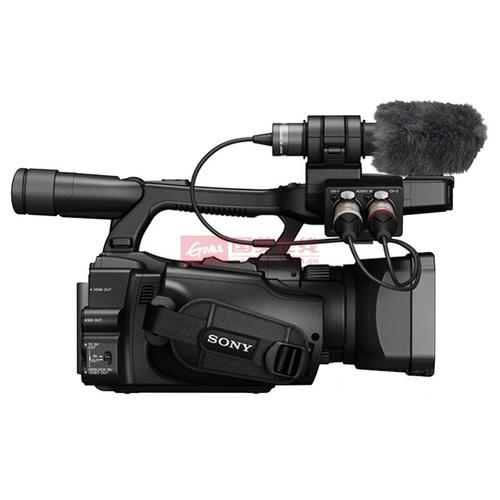 索尼sonypmwex160专业数码摄像机套餐一