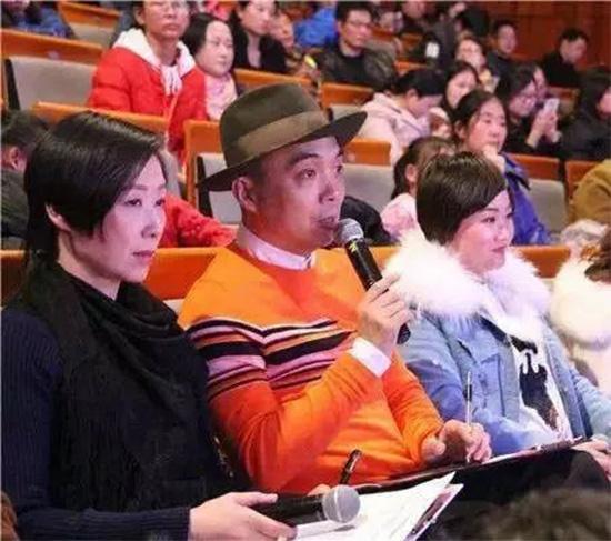 2017洽洽舞林大会全国总决赛精彩落幕